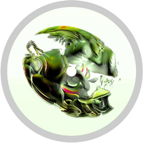 Saint 13 ‎– Saint 13 FWD FWD2101