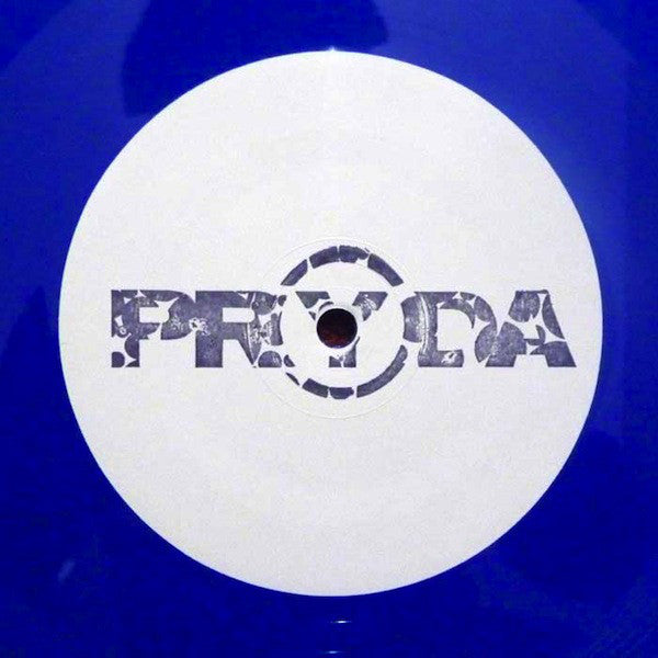 Pryda - Recomondos / Bergen - Pryda Recordings PRY023