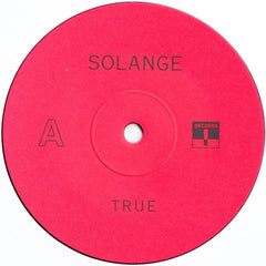 Solange - True - Terrible Records TR015