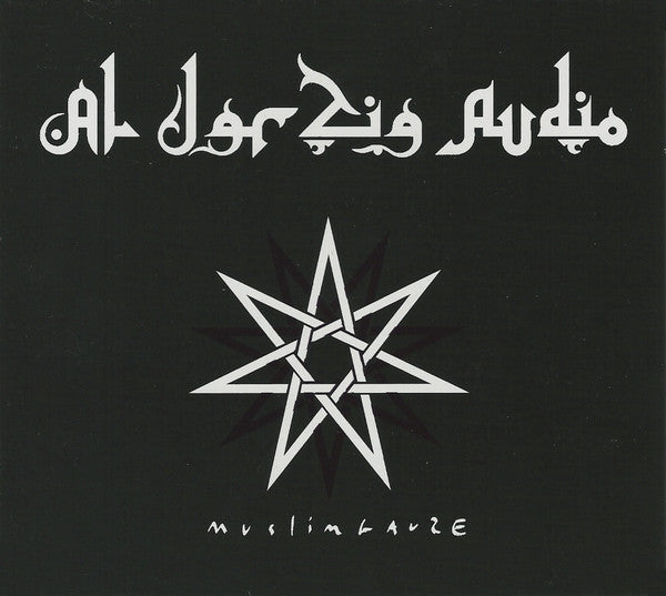 Muslimgauze ‎– Al Jar Zia Audio Label: Staalplaat ‎– archive six