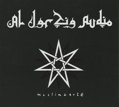 Muslimgauze ‎– Al Jar Zia Audio Label: Staalplaat ‎– archive six
