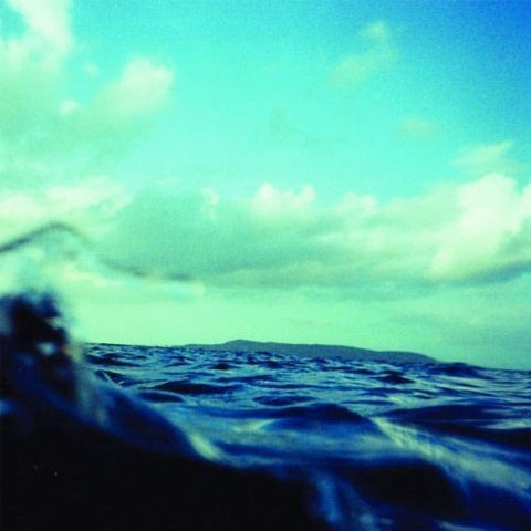 The Glass ‎– At Swim Two Birds (CD) Plant Music ‎– Plnt 1013-2