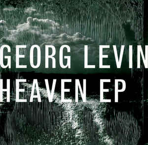 Georg Levin ‎– Heaven EP Sonar Kollektiv ‎– SK053