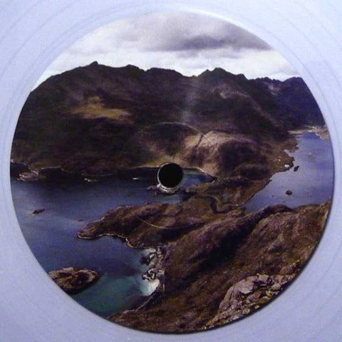 Lord Of The Isles ‎– SHEVC007 Shevchenko ‎– SHEVC007