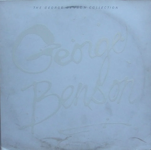 George Benson - The George Benson Collection 12" Warner Bros Records WBK66107