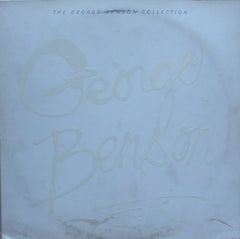 George Benson - The George Benson Collection 12" Warner Bros Records WBK66107