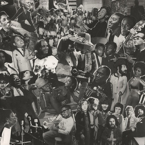 Romare - Love Songs Part One ACRE040 Black Acre