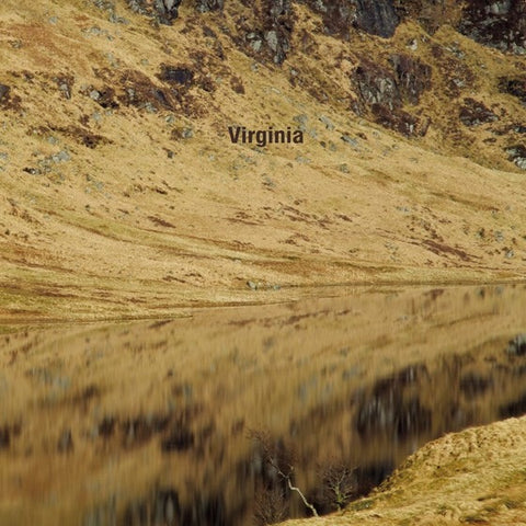 Virginia - Loch & Hill 12" OTON65 Ostgut Ton