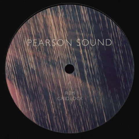 Pearson Sound - REM 12" PEARS24 Pearson Sound