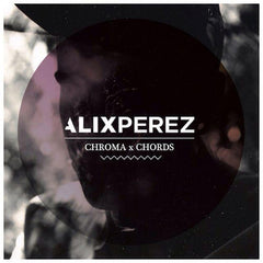 Alix Perez ‎– Chroma Chords - Shogun Audio ‎– SHA066
