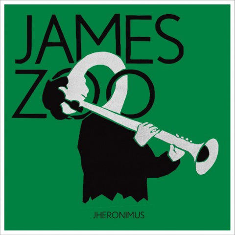 Jameszoo – Jheronimus Rwina Records – RWINA 022