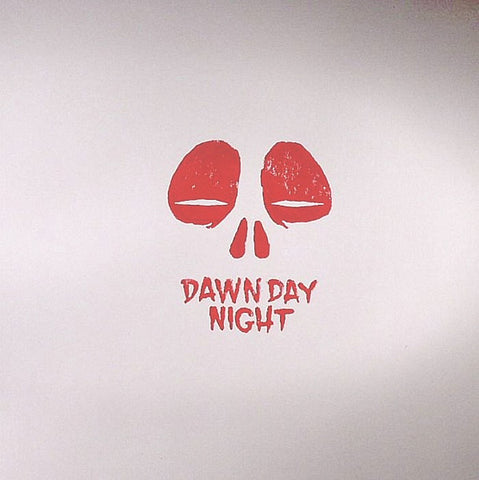Dawn Day Night - Re-Animations EP APHA008 Astrophonica