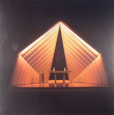 Solar Year ‎– Waverly Ceremony Recordings ‎– CER013