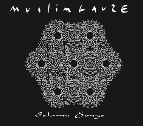 Muslimgauze ‎– Izlamic Songs - Staalplaat ‎– archive sixteen