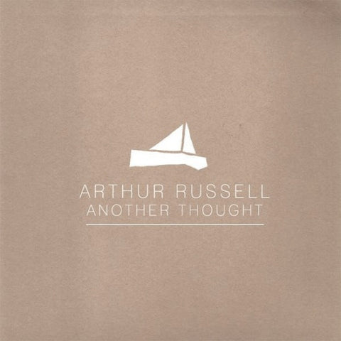 Arthur Russell - Another Thought 2x12" ALE 001 Arc Light Editions