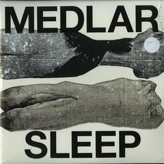Medlar - Sleep 12" SLEEP001 Wolf Music Recordings