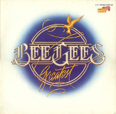 Bee Gees - Greatest 2x12" RSO 2658132