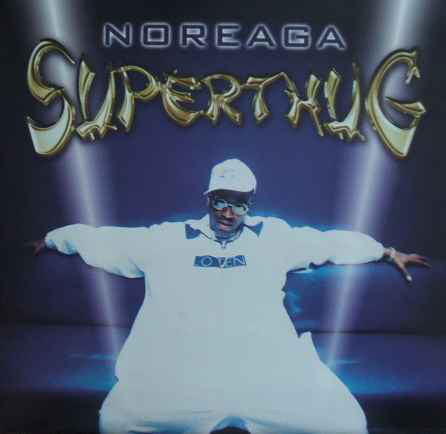 Noreaga – Superthug Penalty Recordings – PENV0252