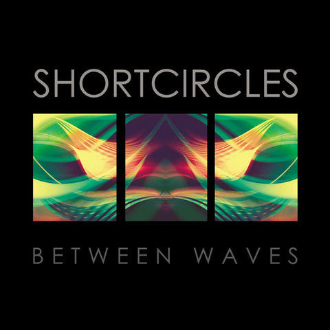 Shortcircles ‎– Between Waves Plug Research ‎– PLG149, Snow Dog Records ‎– SDG-PLG149