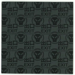 D-Bridge ‎– True Romance VIP / Inner Disbelief VIP Metalheadz, Exit Records HEADEX001