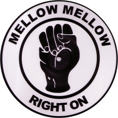 Al Hudson / Al Mason - Spread Love / Good Lovin' 7" MMRO004 Mellow Mellow Right On