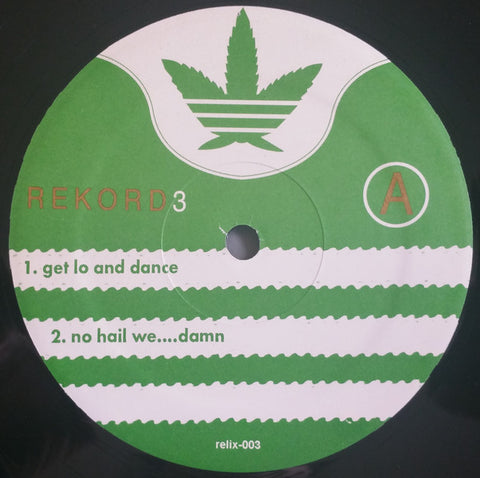 Various ‎– Rekord 3 relix-003
