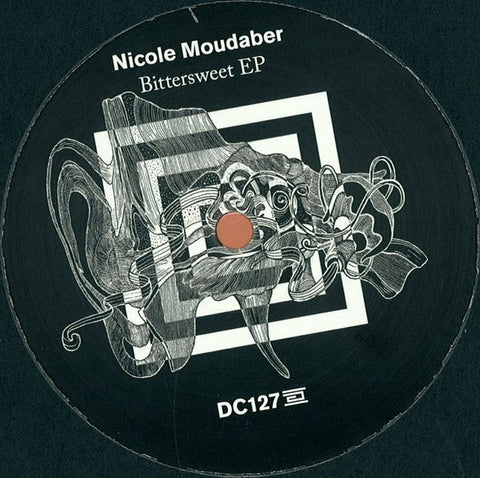 Nicole Moudaber ‎– Bittersweet EP Drumcode ‎– DC127