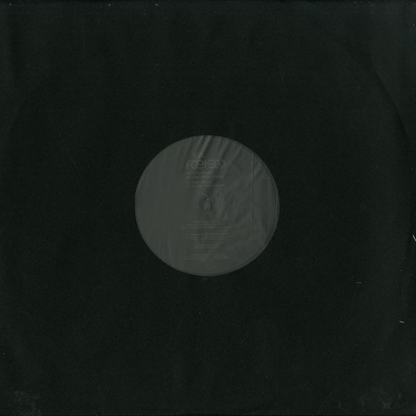 Various ‎– Feeleed All Inn Black ‎– AIBLACK016-6