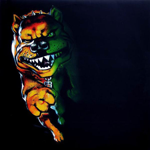 Apollo Four Forty - Stop The Rock - Stealth Sonic Recordings, Epic - SSR10