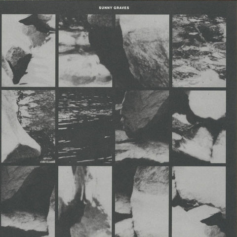 Sunny Graves ‎– Bayou EP 12" Disboot ‎– DBOOT017