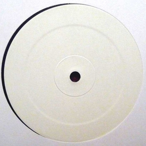 DJ Madd - Homeland 12" PROMO Roots & Future - RNF002