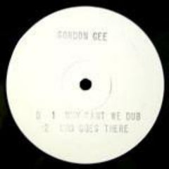 Gordon Gee ‎– Why Can't We See EP - PROMO - 9/001