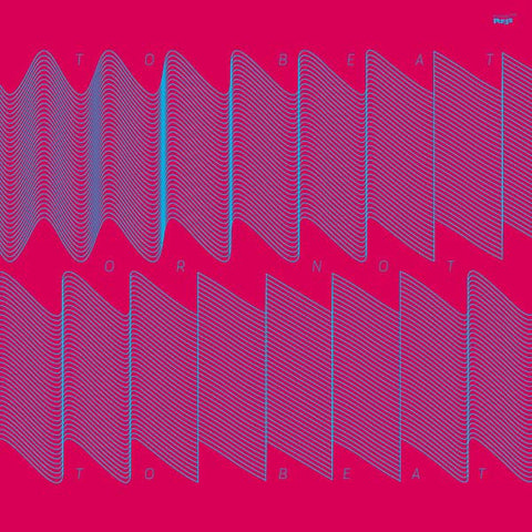 COH ‎– TO BEAT OR NOT TO BEAT - Editions Mego ‎– 197X