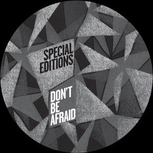 Jack Murphy - Points Zero DBA Special Editions – SPE005