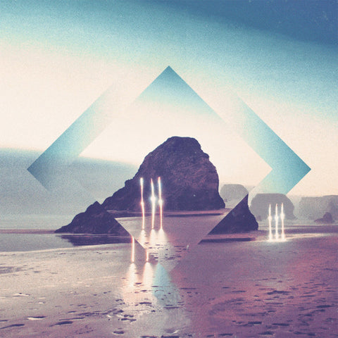 Chrome Canyon ‎– Elemental Remixes Label: Stones Throw Records ‎– STH2322