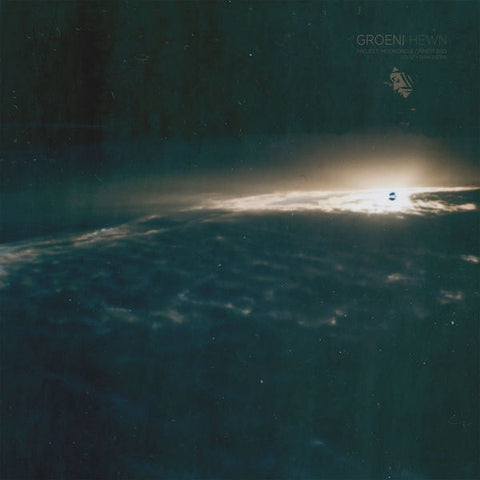 Groeni - Hewn 12" Project Mooncircle PMC138