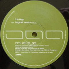 Double 99 - 7th High 12" 74321854151, D99X7 Arista