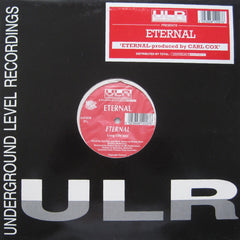 Eternal ‎– Eternal Underground Level Recordings ‎– ULR007