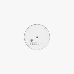 Aphex Twin - Marchromt30a Edit 2b 96 12" WAP381 Warp Records