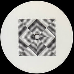 O Xander - Less Is More 12" US007 Nous Records