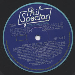 Phil Spector - Echoes Of The 60's 12" 2307013 Phil Spector International