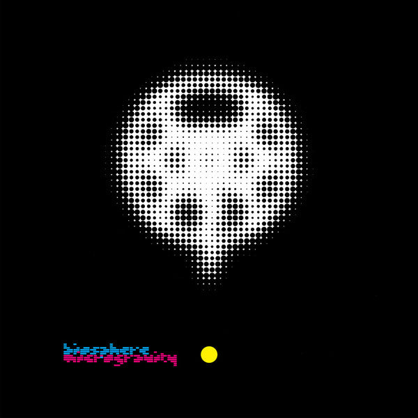 Biosphere ‎– Microgravity Biophon Records ‎– BIO3CD