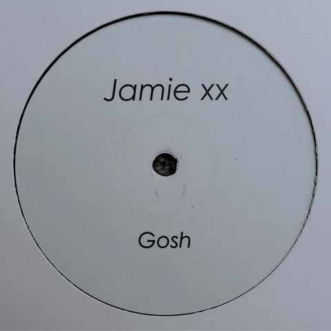 Jamie XX - Gosh - YT139 Young Turks