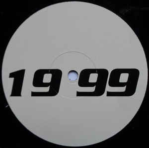 Roger S - 1999 PROMO 1999010
