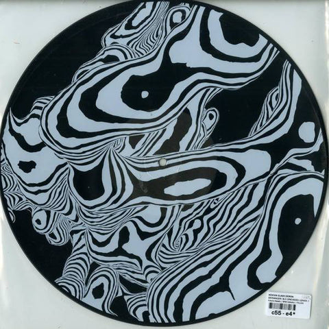 Kenton Slash Demon ‎– Skydancer Part I & Part II Future Classic ‎– FCL152