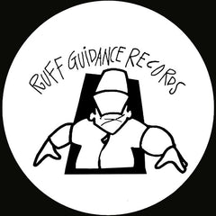 Bay-B-Kane - The Return Of Bay-B-Kane - RGR004 Ruff Guidance Records