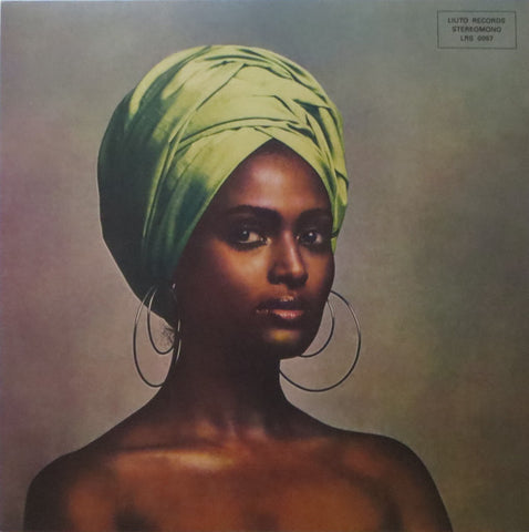 Piero Umiliani ‎– La Ragazza Fuoristrada - Schema ‎– SCEB922LP
