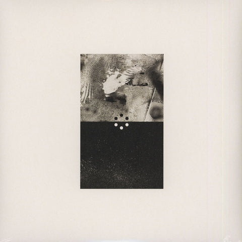 Wen - Senary Cycles 12" SMNCHR007 Soundman Chronicles
