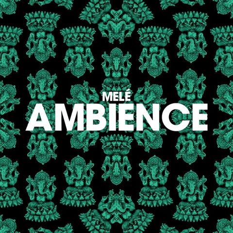 Mele - Ambience / UFO'Z - LOB012V Lobster Boy