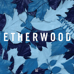 Etherwood ‎– Blue Leaves (CD) Med School ‎– MEDIC52CD